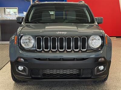 2018 Jeep Renegade Latitude   - Photo 2 - Grand Rapids, MI 49504