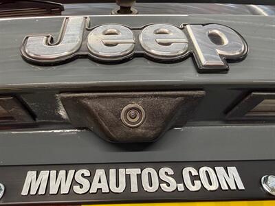 2018 Jeep Renegade Latitude   - Photo 16 - Grand Rapids, MI 49504