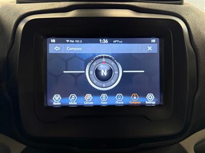 2018 Jeep Renegade Latitude   - Photo 29 - Grand Rapids, MI 49504