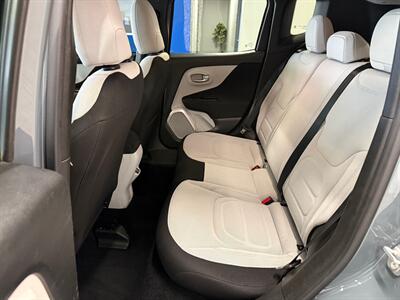 2018 Jeep Renegade Latitude   - Photo 19 - Grand Rapids, MI 49504