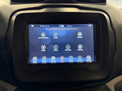 2018 Jeep Renegade Latitude   - Photo 31 - Grand Rapids, MI 49504