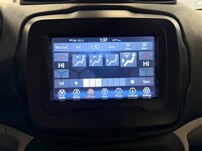 2018 Jeep Renegade Latitude   - Photo 32 - Grand Rapids, MI 49504