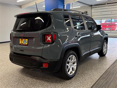 2018 Jeep Renegade Latitude   - Photo 7 - Grand Rapids, MI 49504