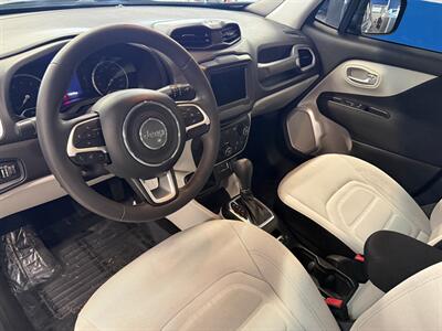 2018 Jeep Renegade Latitude   - Photo 22 - Grand Rapids, MI 49504