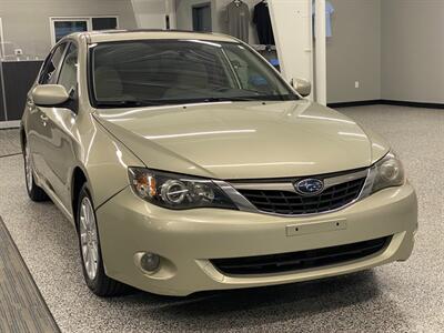 2009 Subaru Impreza 2.5i Premium   - Photo 2 - Grand Rapids, MI 49504