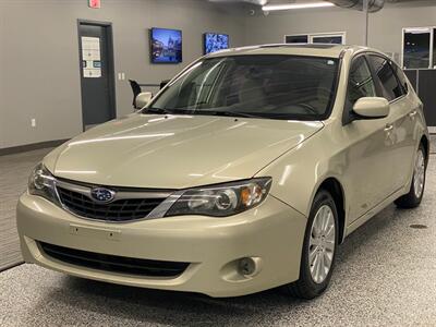 2009 Subaru Impreza 2.5i Premium   - Photo 4 - Grand Rapids, MI 49504