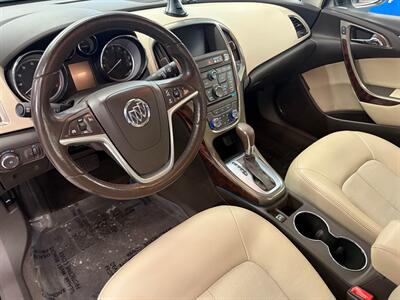 2013 Buick Verano Convenience Group   - Photo 19 - Grand Rapids, MI 49504