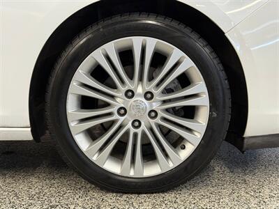 2013 Buick Verano Convenience Group   - Photo 9 - Grand Rapids, MI 49504