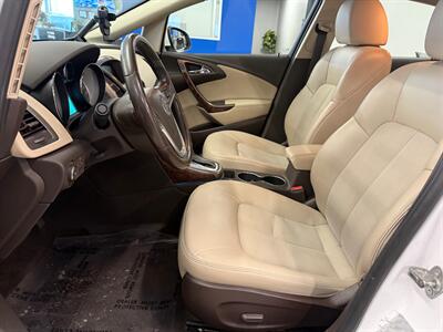 2013 Buick Verano Convenience Group   - Photo 17 - Grand Rapids, MI 49504