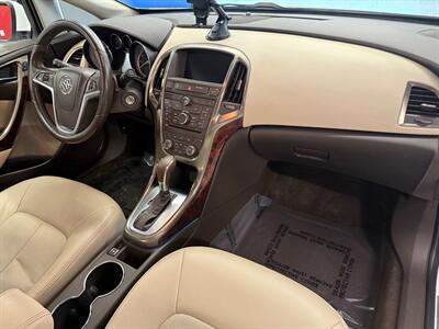 2013 Buick Verano Convenience Group   - Photo 12 - Grand Rapids, MI 49504