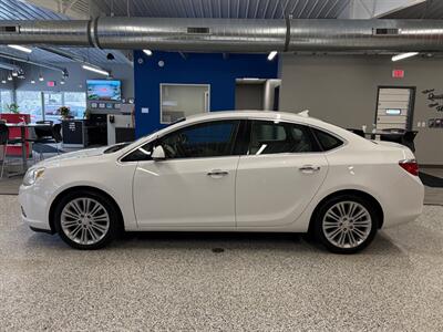 2013 Buick Verano Convenience Group   - Photo 4 - Grand Rapids, MI 49504