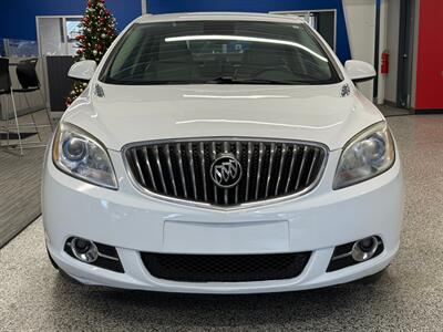2013 Buick Verano Convenience Group   - Photo 2 - Grand Rapids, MI 49504