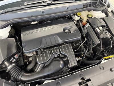 2013 Buick Verano Convenience Group   - Photo 29 - Grand Rapids, MI 49504