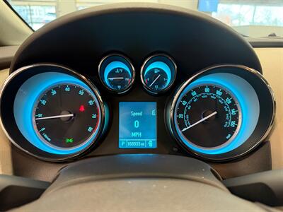 2013 Buick Verano Convenience Group   - Photo 25 - Grand Rapids, MI 49504