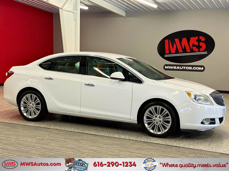2013 Buick Verano Convenience Group  