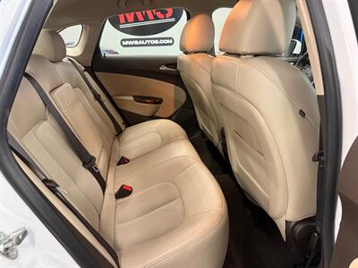 2013 Buick Verano Convenience Group   - Photo 13 - Grand Rapids, MI 49504