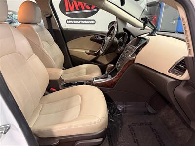 2013 Buick Verano Convenience Group   - Photo 10 - Grand Rapids, MI 49504