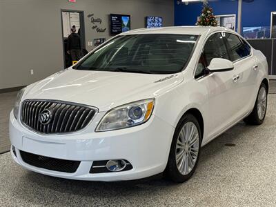 2013 Buick Verano Convenience Group   - Photo 3 - Grand Rapids, MI 49504