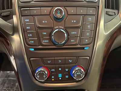 2013 Buick Verano Convenience Group   - Photo 24 - Grand Rapids, MI 49504
