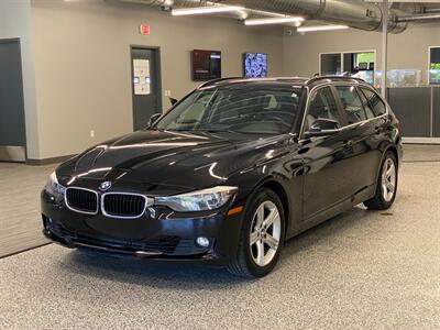 2015 BMW 3 Series 328i xDrive   - Photo 4 - Grand Rapids, MI 49504