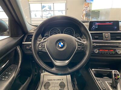 2015 BMW 3 Series 328i xDrive   - Photo 31 - Grand Rapids, MI 49504