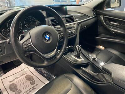 2015 BMW 3 Series 328i xDrive   - Photo 22 - Grand Rapids, MI 49504