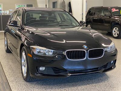 2015 BMW 3 Series 328i xDrive   - Photo 2 - Grand Rapids, MI 49504