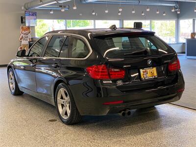 2015 BMW 3 Series 328i xDrive   - Photo 6 - Grand Rapids, MI 49504