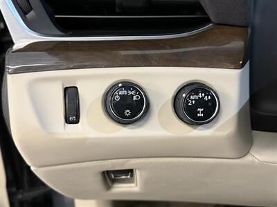 2019 Cadillac Escalade Premium Luxury   - Photo 20 - Grand Rapids, MI 49504