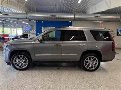 2019 Cadillac Escalade Premium Luxury   - Photo 35 - Grand Rapids, MI 49504