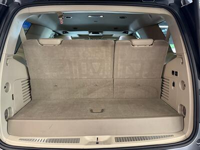 2019 Cadillac Escalade Premium Luxury   - Photo 42 - Grand Rapids, MI 49504