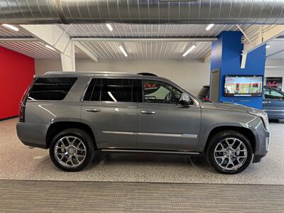 2019 Cadillac Escalade Premium Luxury   - Photo 5 - Grand Rapids, MI 49504