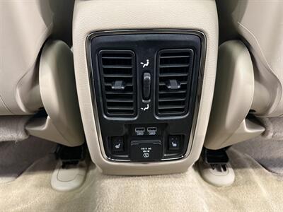 2015 Jeep Grand Cherokee Overland - Photo 25 - Grand Rapids, MI 49504