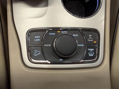 2015 Jeep Grand Cherokee Overland - Photo 42 - Grand Rapids, MI 49504