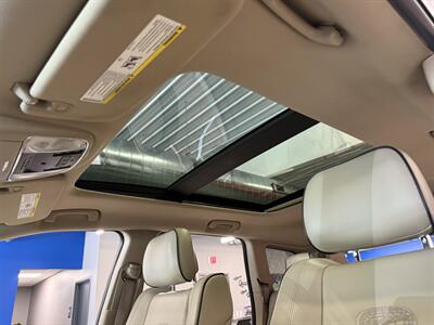 2015 Jeep Grand Cherokee Overland - Photo 10 - Grand Rapids, MI 49504