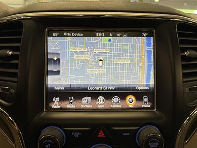 2015 Jeep Grand Cherokee Overland - Photo 40 - Grand Rapids, MI 49504