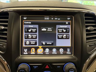 2015 Jeep Grand Cherokee Overland - Photo 36 - Grand Rapids, MI 49504
