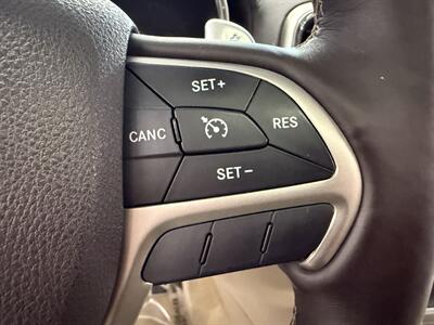 2015 Jeep Grand Cherokee Overland - Photo 29 - Grand Rapids, MI 49504