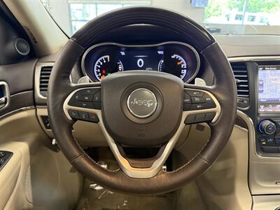 2015 Jeep Grand Cherokee Overland - Photo 44 - Grand Rapids, MI 49504