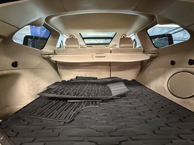 2015 Jeep Grand Cherokee Overland - Photo 15 - Grand Rapids, MI 49504