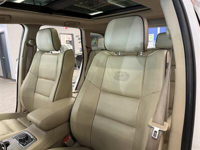 2015 Jeep Grand Cherokee Overland - Photo 9 - Grand Rapids, MI 49504