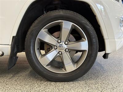 2015 Jeep Grand Cherokee Overland - Photo 6 - Grand Rapids, MI 49504