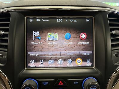 2015 Jeep Grand Cherokee Overland - Photo 39 - Grand Rapids, MI 49504