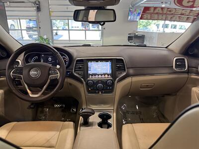 2015 Jeep Grand Cherokee Overland - Photo 43 - Grand Rapids, MI 49504