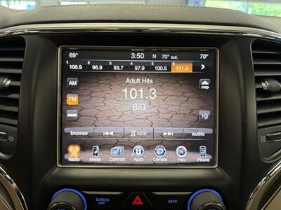 2015 Jeep Grand Cherokee Overland - Photo 34 - Grand Rapids, MI 49504