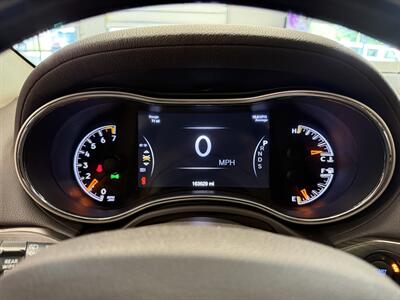 2015 Jeep Grand Cherokee Overland - Photo 32 - Grand Rapids, MI 49504