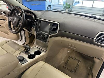 2015 Jeep Grand Cherokee Overland - Photo 19 - Grand Rapids, MI 49504