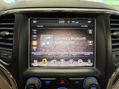 2015 Jeep Grand Cherokee Overland - Photo 35 - Grand Rapids, MI 49504