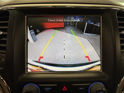 2015 Jeep Grand Cherokee Overland - Photo 41 - Grand Rapids, MI 49504