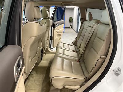 2015 Jeep Grand Cherokee Overland - Photo 11 - Grand Rapids, MI 49504